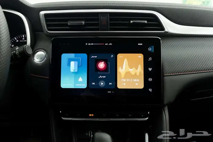 ام جي ZS ستاندر 2025 كاش و اقساط 10