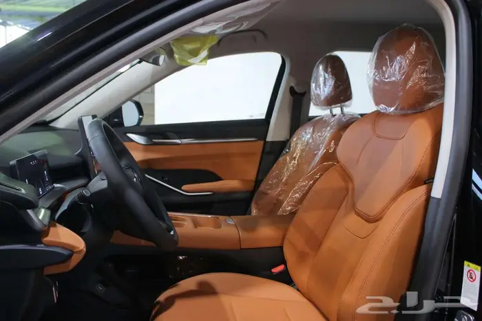 هافال H6 اكتيف 2026 17