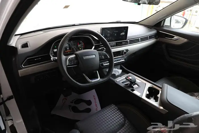 جيتور X70 كمفورت 2026 كاش - تقسيط 6