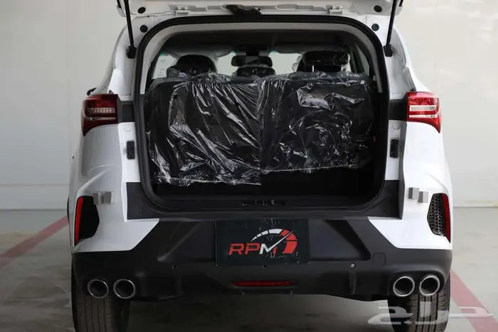 جيتور X70 كمفورت 2026 كاش - تقسيط 8