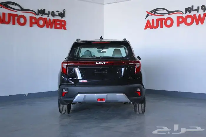كيا سيلتوس استاندر مطور 2025 2