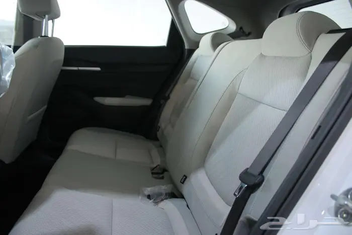 كيا سيلتوس استاندر مطور 2025 17