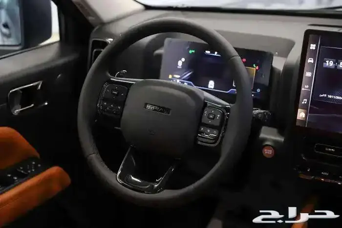 هافال إتش 9 دبل فل كامل 2026 11