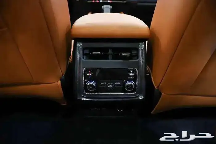 هافال إتش 9 دبل فل كامل 2026 7