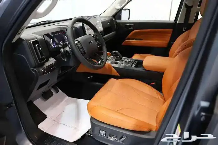 هافال إتش 9 دبل فل كامل 2026 4