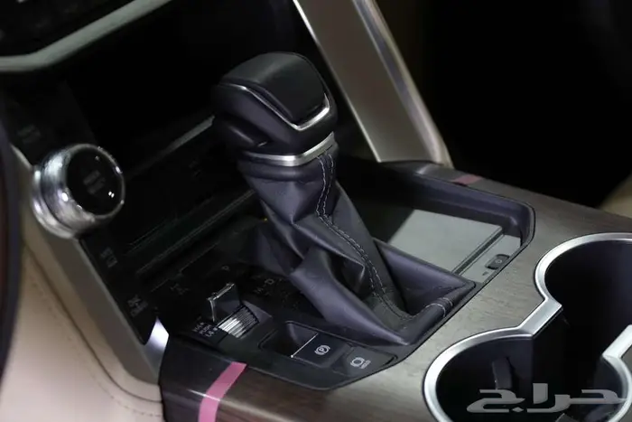 تويوتا جي اكس ار ال 4 رصاصي 15