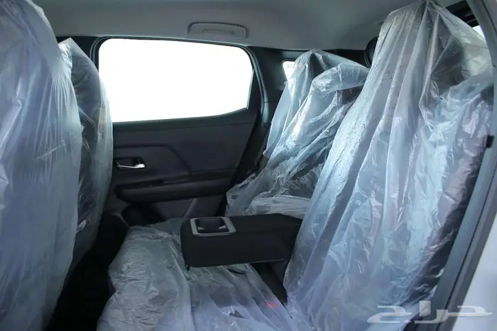 نيسان كيكس S ستاندر موديل 2025 - 9