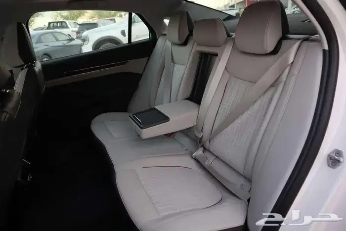 فورد تورس تيتانيوم و جميع الفئات 2026 افضل الاسعار بجده 23