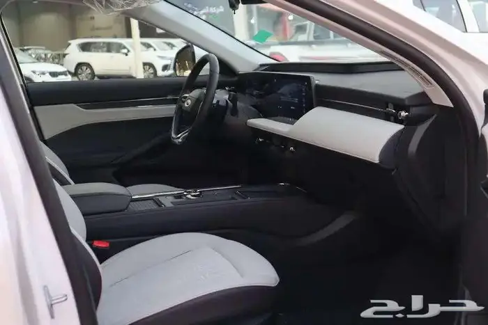 فورد تورس تيتانيوم و جميع الفئات 2026 افضل الاسعار بجده 17