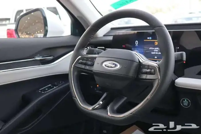 فورد تورس تيتانيوم و جميع الفئات 2026 افضل الاسعار بجده 15