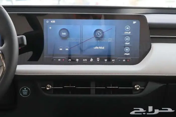 فورد تورس تيتانيوم و جميع الفئات 2026 افضل الاسعار بجده 18