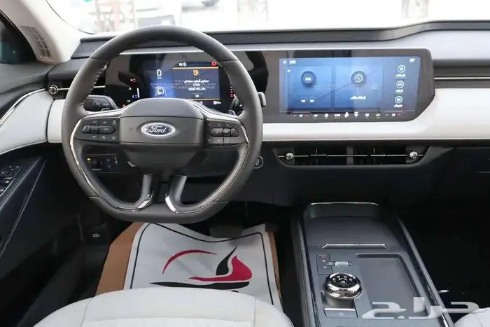 فورد تورس تيتانيوم و جميع الفئات 2026 افضل الاسعار بجده 10