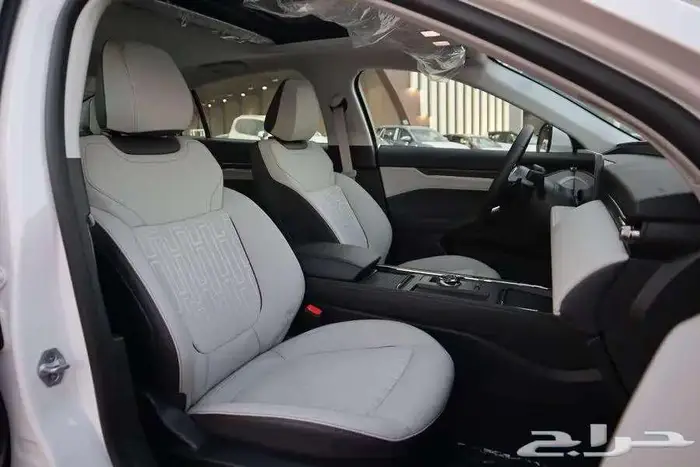 فورد تورس تيتانيوم و جميع الفئات 2026 افضل الاسعار بجده 16