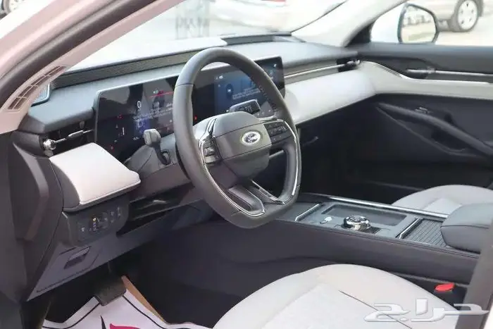 فورد تورس تيتانيوم و جميع الفئات 2026 افضل الاسعار بجده 8