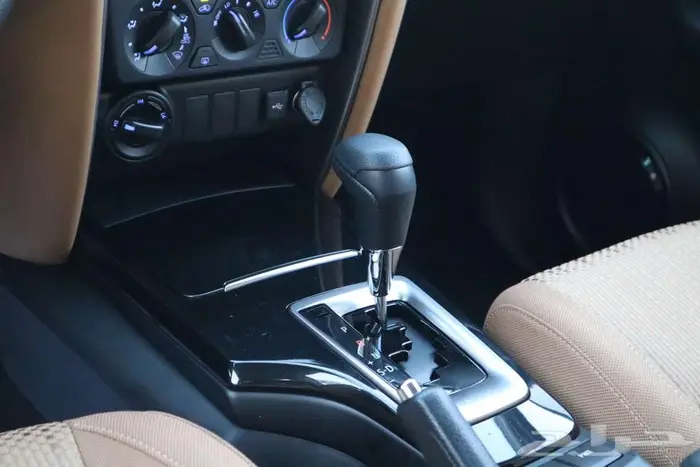 تويوتا فوتشنر GX2 دبل وبدون بنزين 4 سلندر مديل 2025هامش 1.80 18