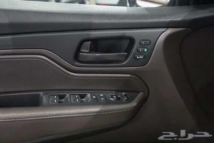 هوندا اوديسي 2019 فل كامل 19