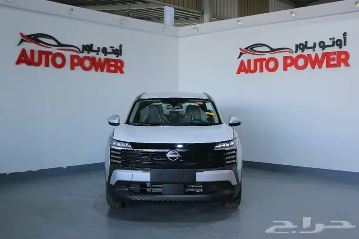 نيسان كيكس S ستاندر موديل 2025 - 0