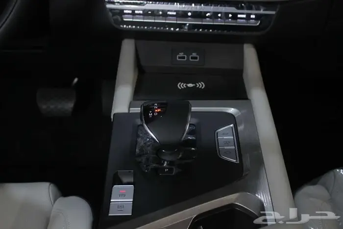 جيتور X70 لاكجيري 2025 13