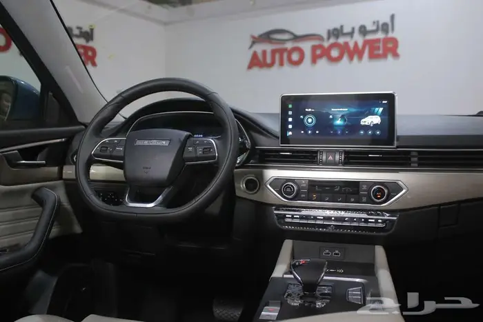 جيتور X70 لاكجيري 2025 12