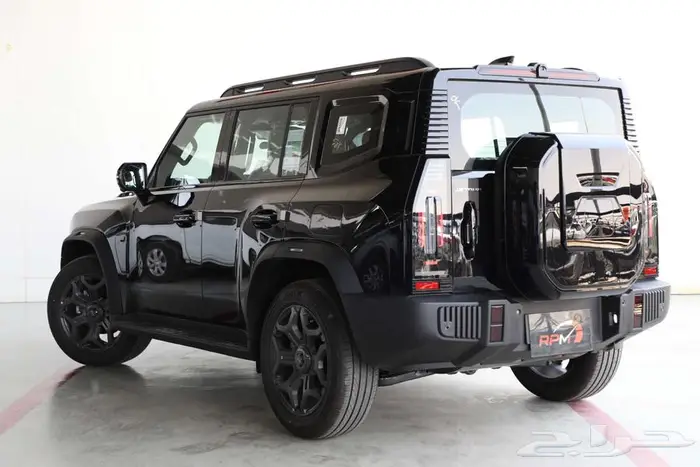 جيتور T2 لاكجيري 2026 باقل الاسعار لعشاق الرفاهيه 8