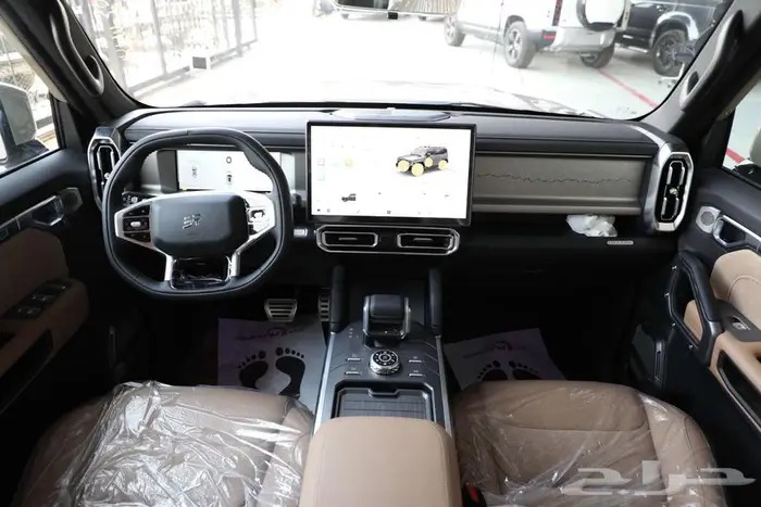 جيتور T2 لاكجيري 2026 باقل الاسعار لعشاق الرفاهيه 22