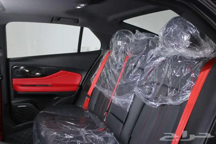 جي اي سي امباو S موديل 2026 18