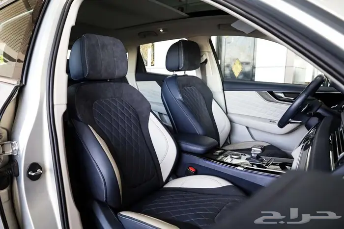 هونشي HS 5 فل كامل 2023 5