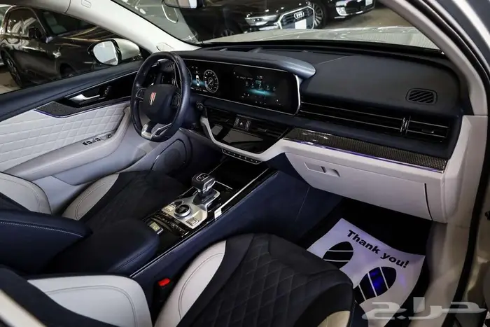 هونشي HS 5 فل كامل 2023 6