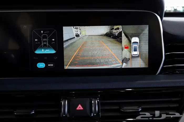 هونشي HS 5 فل كامل 2023 10