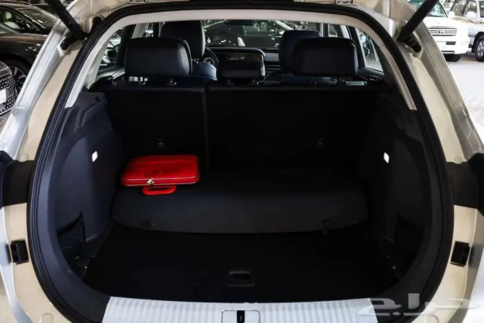 هونشي HS 5 فل كامل 2023 16