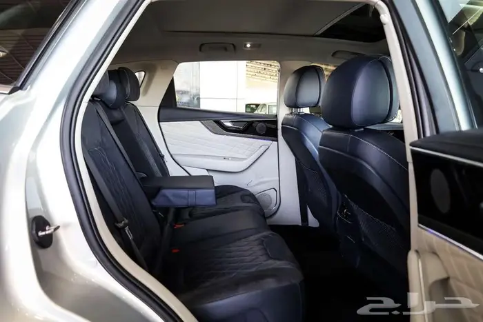 هونشي HS 5 فل كامل 2023 15