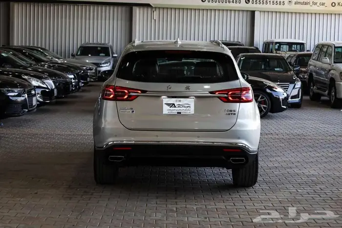 هونشي HS 5 فل كامل 2023 18