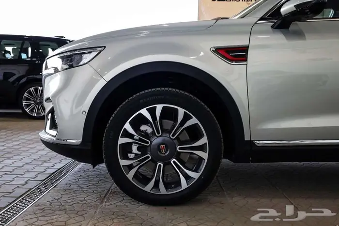 هونشي HS 5 فل كامل 2023 3