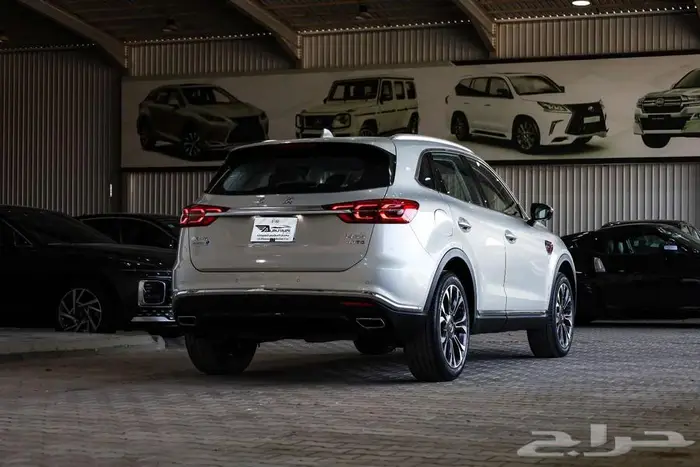 هونشي HS 5 فل كامل 2023 19