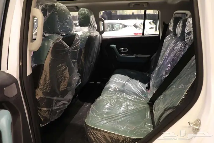 جيتور T1 لاكجيري 2025 باقل سعر بالسوق 16