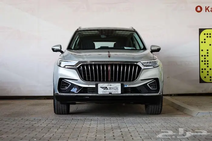 هونشي HS 5 فل كامل 2023 0