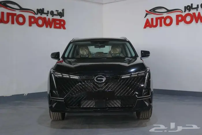 GAC امكو GL موديل 2026 0