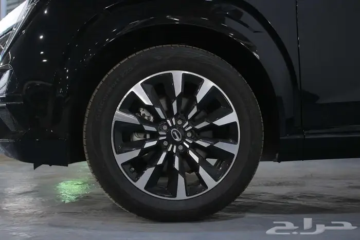 GAC امكو GL موديل 2026 10