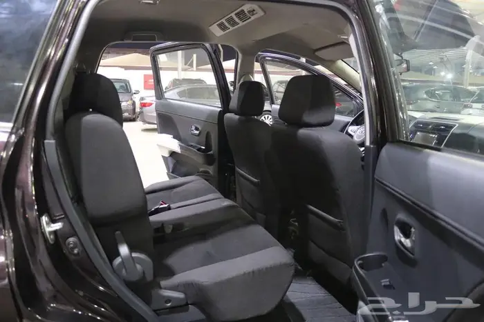 تويوتا راش 2023 13