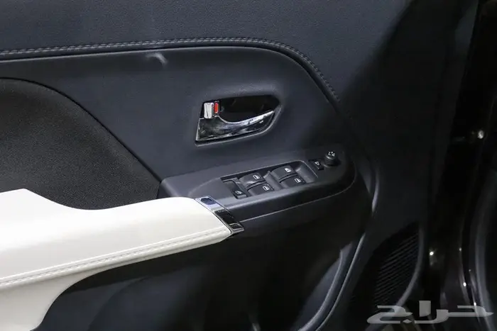 تويوتا راش 2023 14