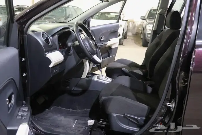 تويوتا راش 2023 8