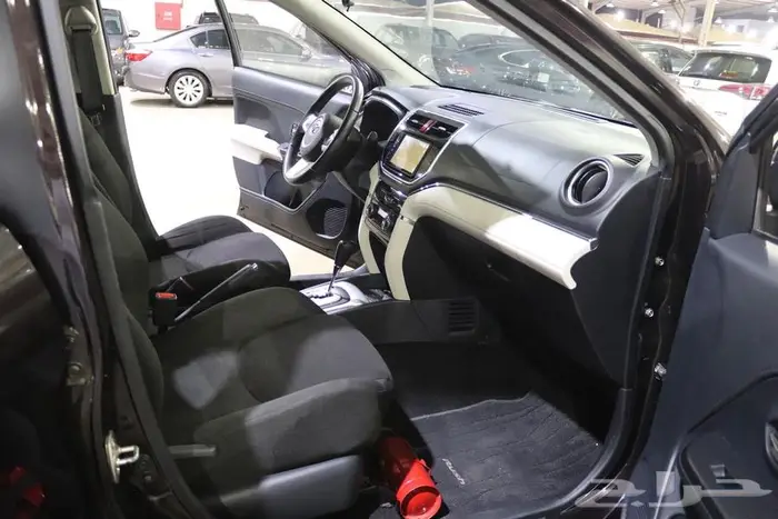 تويوتا راش 2023 12