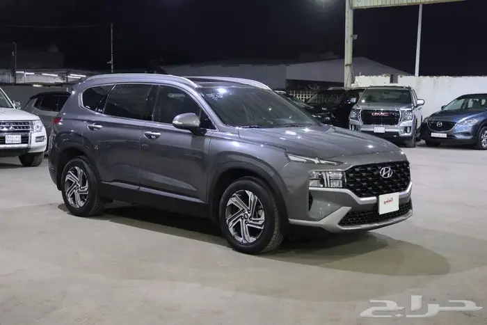 هيونداي سنتافي 2022 4