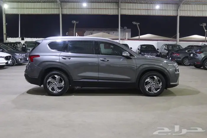 هيونداي سنتافي 2022 2