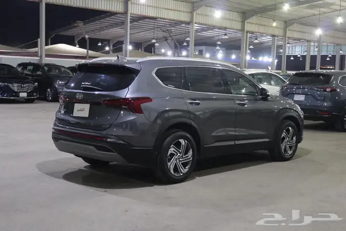 هيونداي سنتافي 2022 6