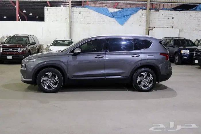 هيونداي سنتافي 2022 3