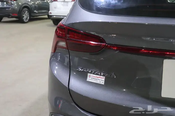 هيونداي سنتافي 2022 8