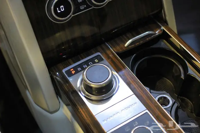 رانج روفر 2014 فووج 14