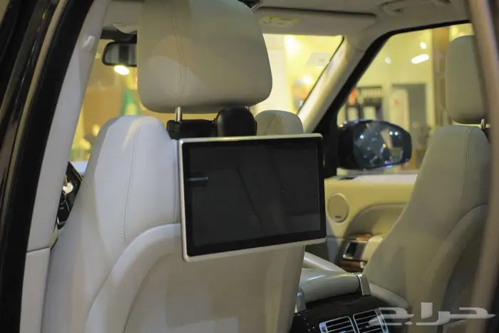 رانج روفر 2014 فووج 15