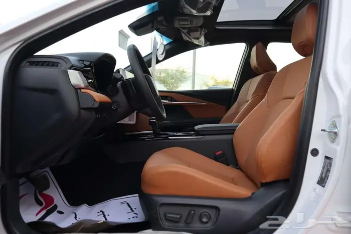 تويوتا كامري جميع المواصفات اقل سعر تمويل فرع جده 21